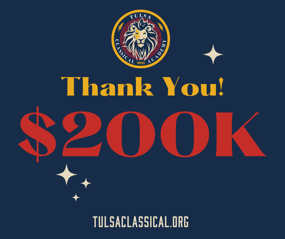 Thank you! 200 thousand dollars