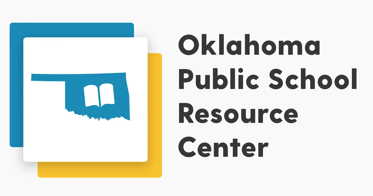 Oklahome public school resource center