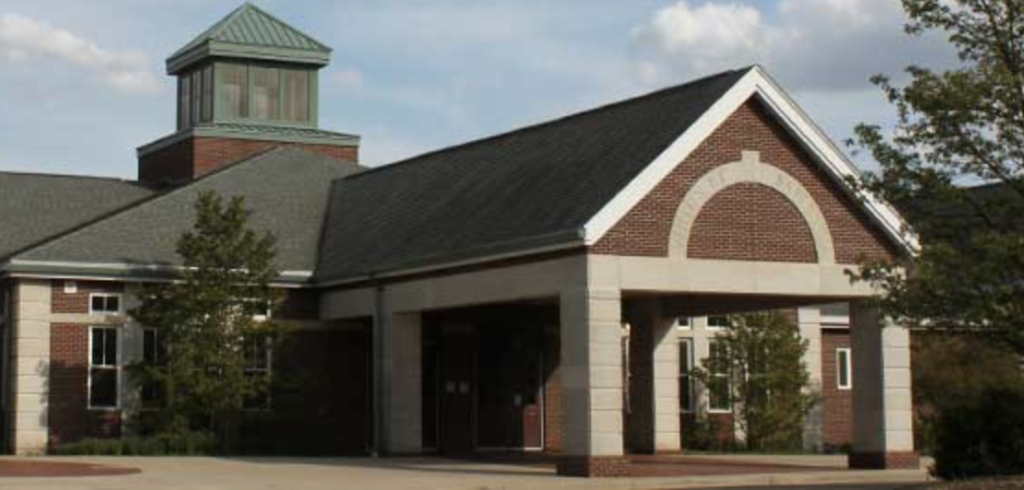 Hillsdale Academy