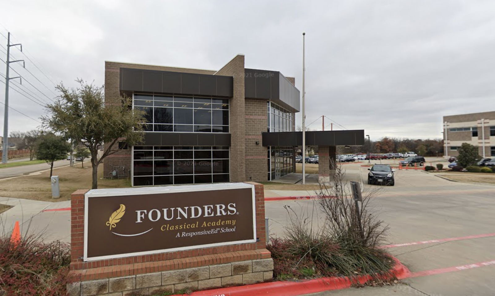 Founders Classical Academy of Lewisville